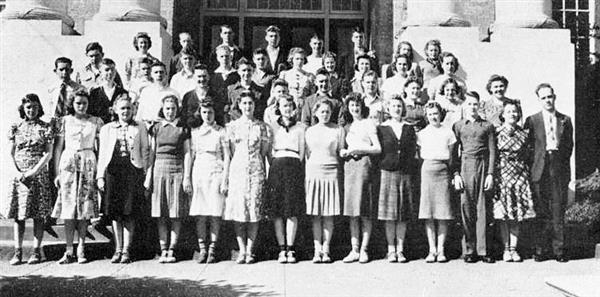 1939 International Club 